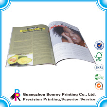 New Company Product Leaflets/Flyer/Booklet/Brochure/Catalogue Printing